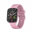 Digitec Wave Pink Smartwatch Woman Lady Girl